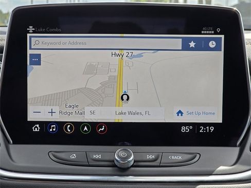 Certified 2024 Chevrolet Blazer Premier w/ Driver Confidence II Package image 27