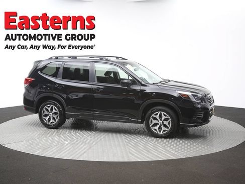 Used 2024 Subaru Forester Premium AWD/4WD image 52