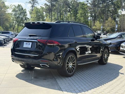 Used 2021 Mercedes-Benz GLE 350 image 6
