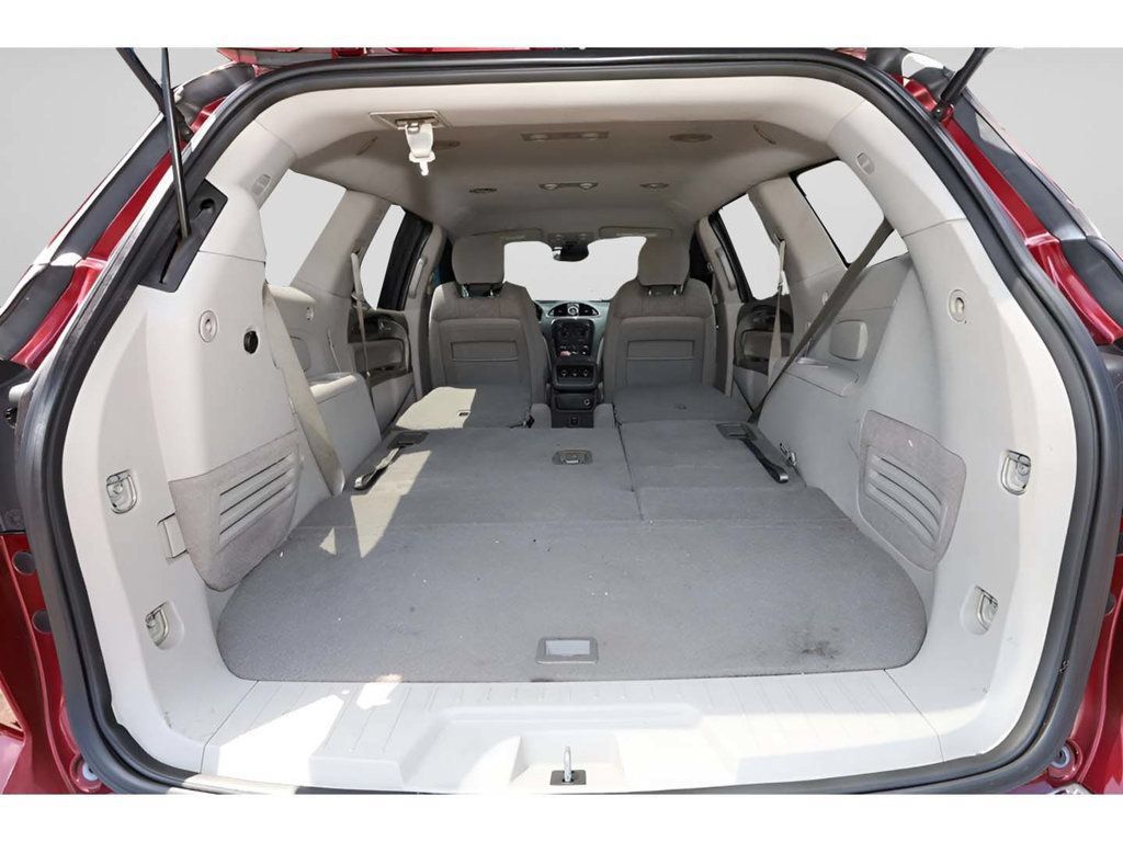 Used 2015 Buick Enclave Convenience FWD image 20