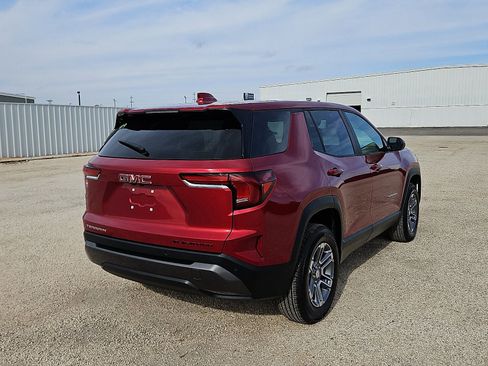 New 2026 GMC Terrain Elevation image 5