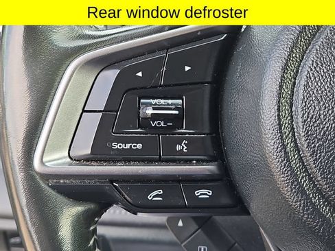 Used 2020 Subaru Outback Touring XT AWD/4WD image 12