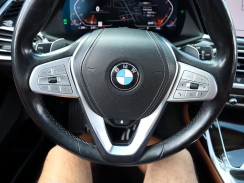 Used 2019 BMW X7 xDrive40i w/ Premium Package image 58