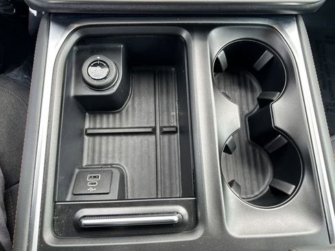 Certified 2025 Ford Expedition Max Active AWD/4WD image 24