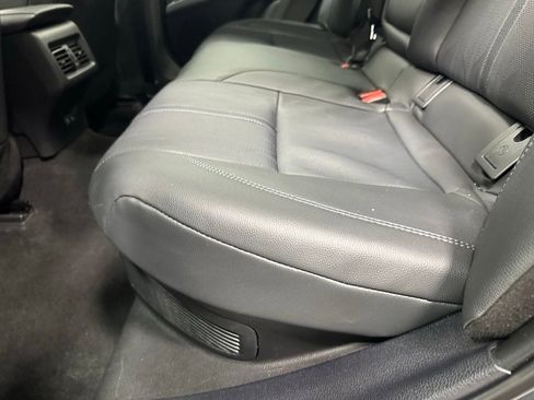 Used 2025 Toyota Camry XSE image 47