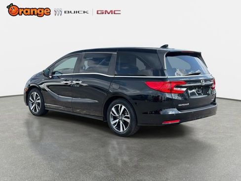 Used 2021 Honda Odyssey Touring image 5