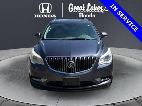 Used 2014 Buick Enclave Leather FWD image 8