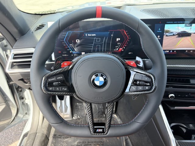 New 2027 BMW M4 xDrive Competition w/ Executive Package AWD/4WD image 19