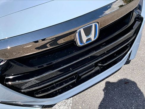 Used 2022 Honda Accord Sport image 30