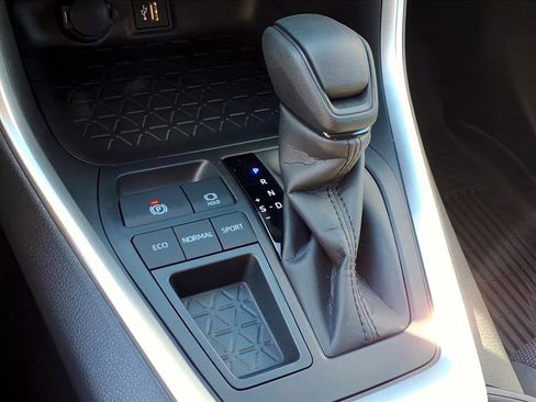 New 2025 Toyota RAV4 LE image 13