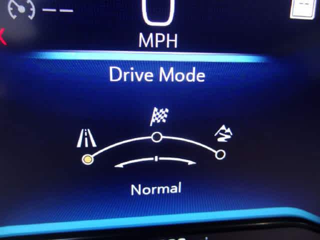 Used 2023 Chevrolet Silverado 1500 RST AWD/4WD image 20