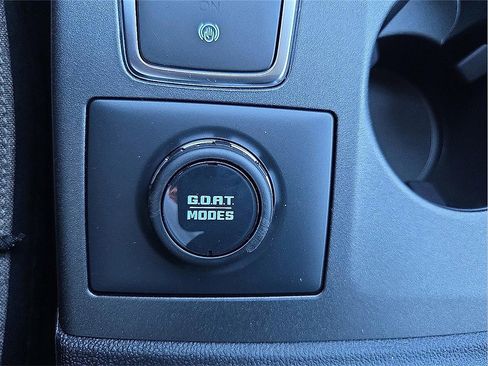 New 2025 Ford Bronco Sport Big Bend image 17