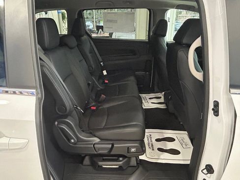 New 2026 Honda Odyssey EX-L image 21
