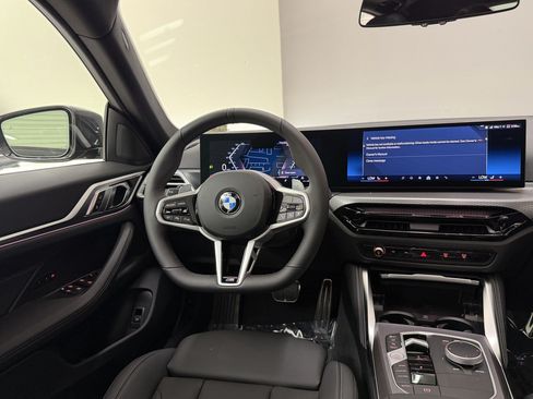 New 2026 BMW 430i w/ M Sport Package RWD image 28