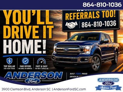 Used 2025 Ford F250 XLT w/ Tremor Off-Road Package
