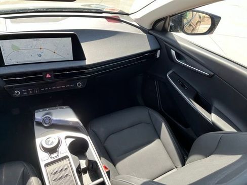 Used 2024 Kia EV6 Wind image 15