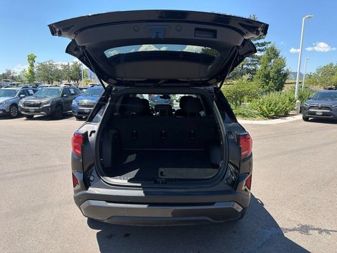 Used 2025 GMC Terrain Elevation AWD/4WD image 15