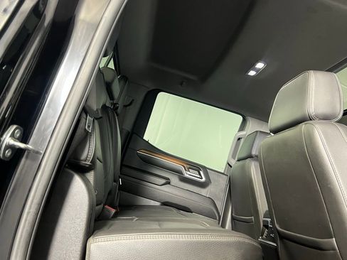 Used 2024 GMC Sierra 1500 Denali w/ Technology Package image 30
