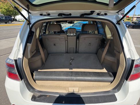 Used 2008 Toyota Highlander Limited image 6