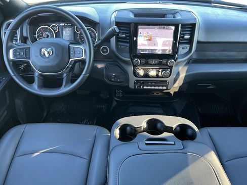 New 2026 RAM 5500 Tradesman w/ Chrome Appearance Group image 2