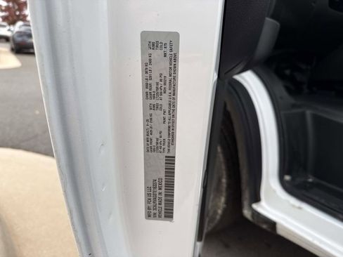 New 2026 RAM ProMaster 1500 w/ Convenience Group FWD image 33
