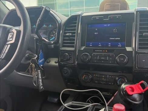 Used 2019 Ford F150 XL w/ Equipment Group 101A Mid AWD/4WD image 14