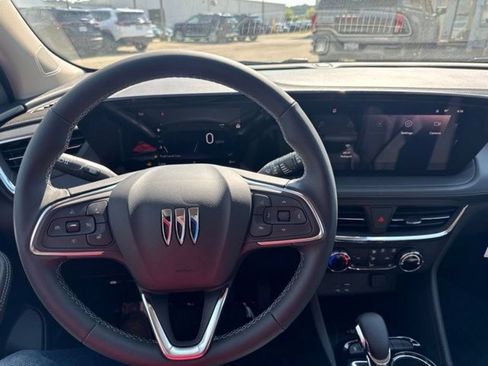 New 2026 Buick Encore GX Preferred w/ Advanced Technology Package AWD/4WD image 18