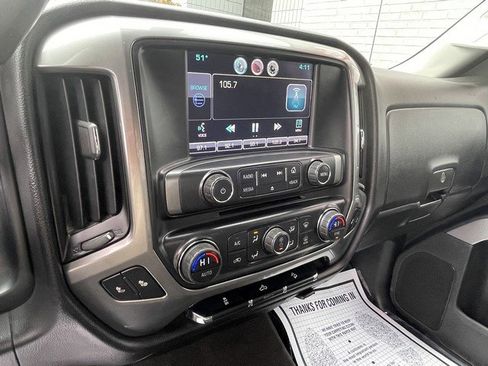 Used 2015 Chevrolet Silverado 1500 LT w/ All Star Edition image 20