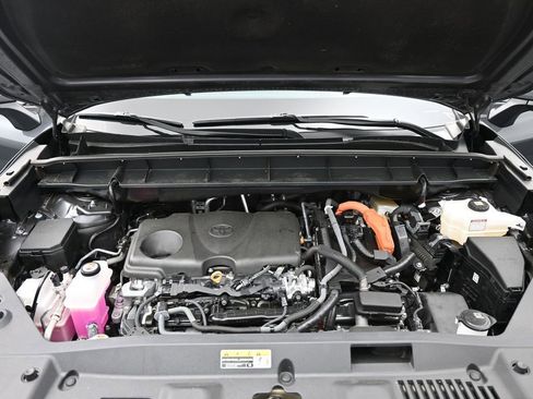 Used 2024 Toyota Highlander Limited image 28