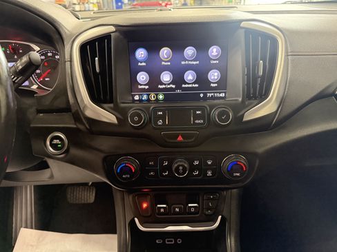Used 2019 GMC Terrain SLT w/ Preferred Package AWD/4WD image 22