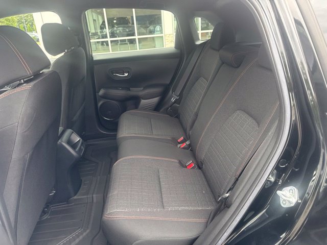 Used 2024 Honda HR-V Sport image 20
