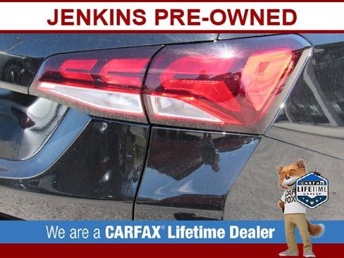 Used 2024 Chevrolet Equinox LT image 13