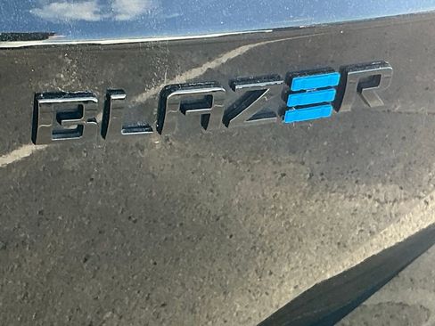 Used 2024 Chevrolet Blazer EV RS AWD/4WD image 7