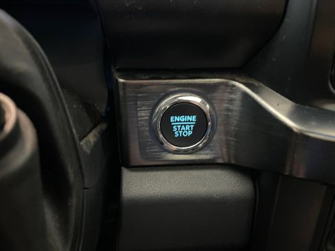 Used 2023 Ford F350 Lariat w/ Sport Appearance Package AWD/4WD image 22