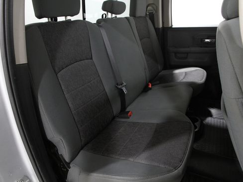 Used 2014 RAM 1500 Big Horn image 18