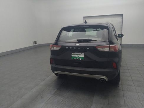 Used 2021 Ford Escape S FWD image 7