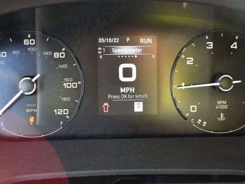 New 2025 RAM ProMaster 3500 w/ Convenience Group image 15