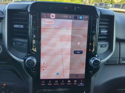 New 2025 RAM 2500 Big Horn image 6