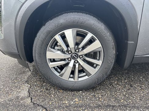 New 2026 Nissan Pathfinder SL AWD/4WD image 11