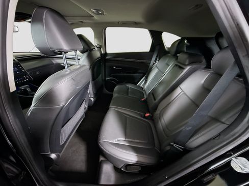 Used 2023 Hyundai Tucson SEL w/ Convenience Package FWD image 25