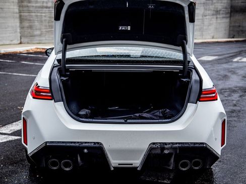 New 2026 BMW M5 AWD/4WD image 29