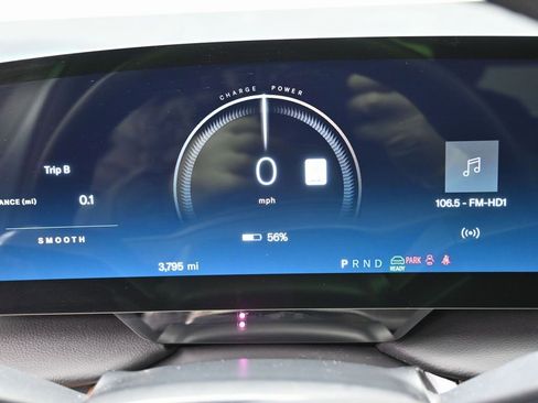 Used 2024 Lucid Air Pure image 20