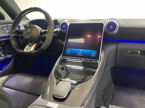 Certified 2024 Mercedes-Benz AMG GT 55 image 25