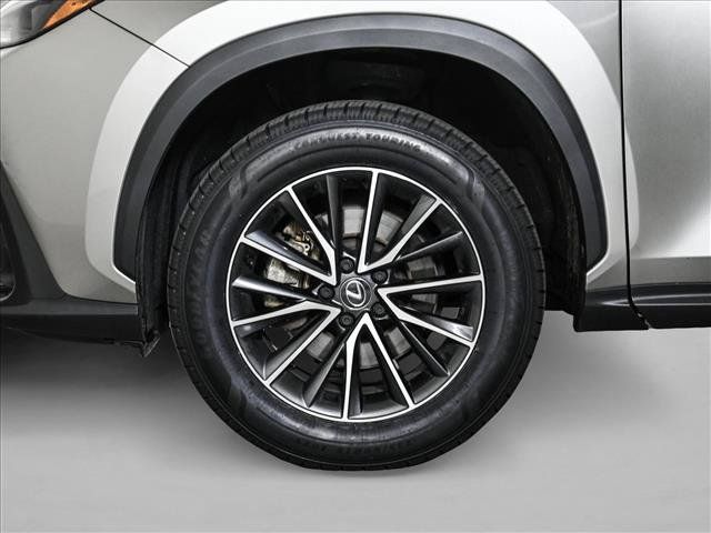 Used 2024 Lexus NX 350 AWD image 22