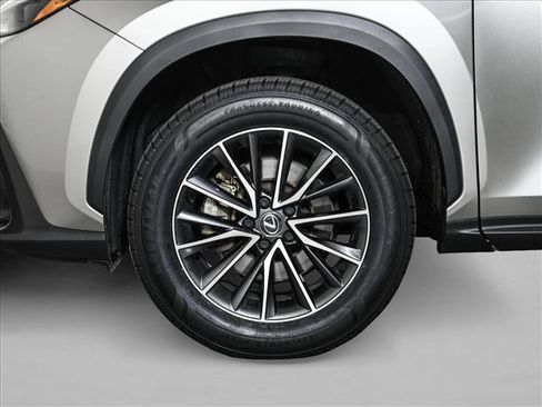 Used 2024 Lexus NX 350 AWD image 22