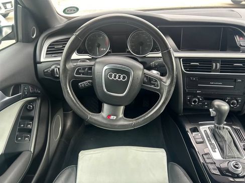 Used 2012 Audi S5 Premium Plus AWD/4WD image 18