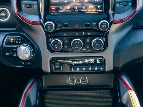 Used 2020 RAM 1500 Rebel w/ Rebel Level 2 Equipment Group AWD/4WD image 24