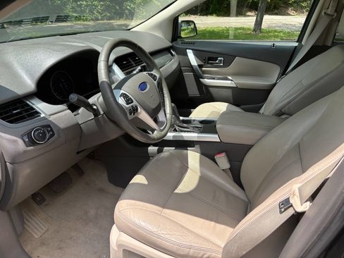 Used 2011 Ford Edge SEL w/ 202A Rapid Spec Order Code AWD/4WD image 20
