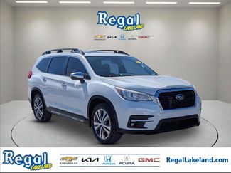 Used 2019 Subaru Ascent Touring w/ Popular Package #2A video 1