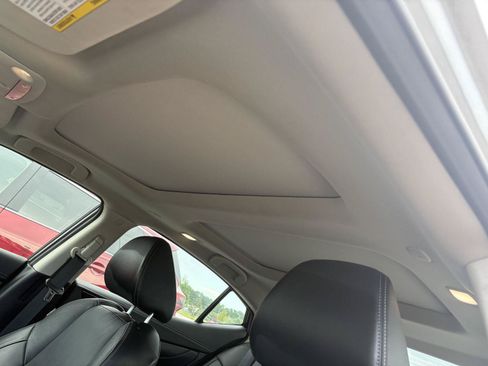Certified 2023 Nissan Maxima Platinum w/ Sport Mat Group FWD image 9